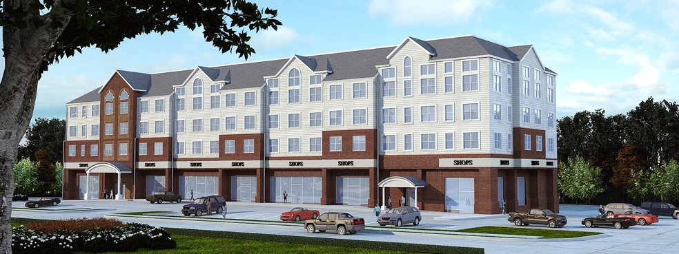 More Photos Of 301 Riverfront Blvd, Elmwood Park Apartments For Lease