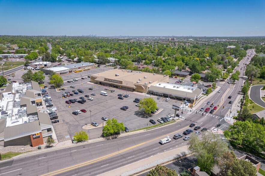 More Photos Of 3615 W Bowles Ave, Littleton Storefront For Sale