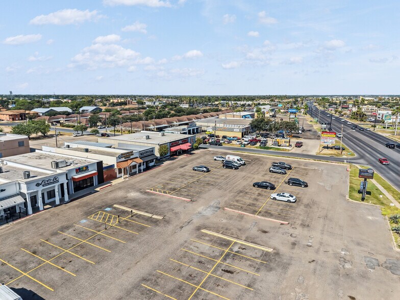 More Photos Of 2019 W Nolana Ave, McAllen Office For Sale