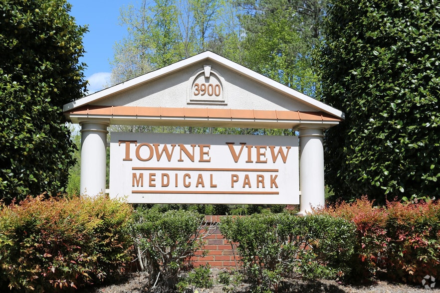 More Photos Of 3900 Frey Rd, Kennesaw Medical For Lease