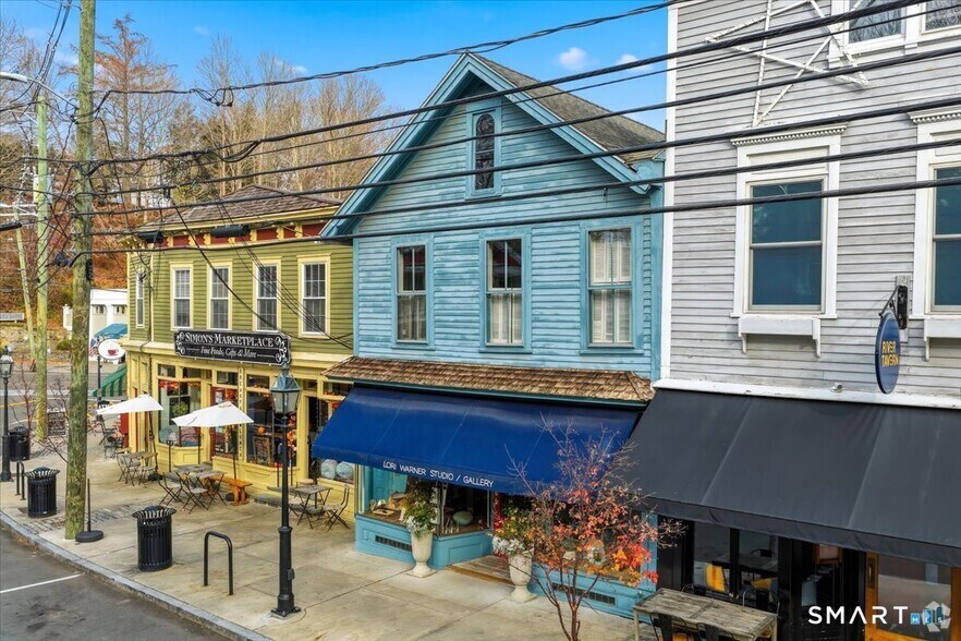 More Photos Of 21 Main St, Chester Freestanding For Sale