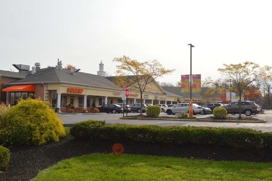 More Photos Of 621 US Highway 130, Hamilton General Retail For Sale