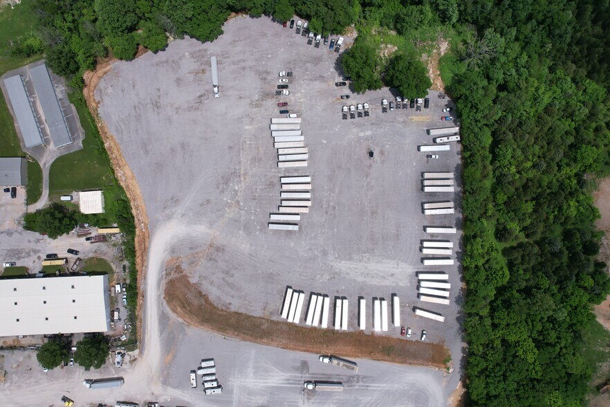 More Photos Of 1230 Industrial Park Rd, Columbia Land For Lease