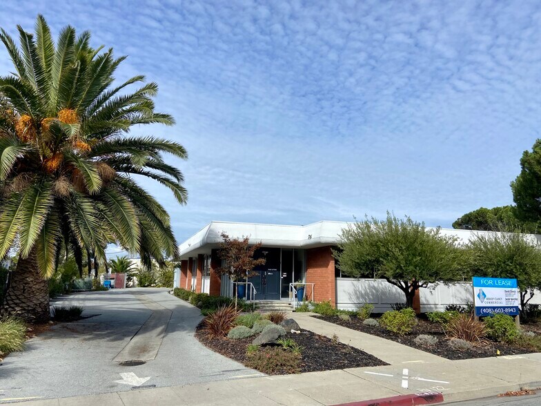 More Photos Of 410-420 Brewster Ave, Redwood City Medical For Lease