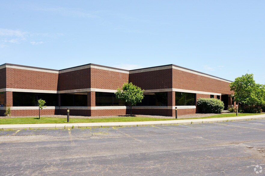 More Photos Of 8877-8899 Gander Creek Dr, Miamisburg Office For Lease