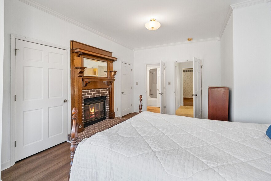 More Photos Of 9849 Blackwelder Rd, Indian Land Land For Sale