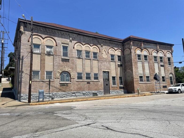 Primary Photo Of 100 2nd St, Rankin Apartments For Sale