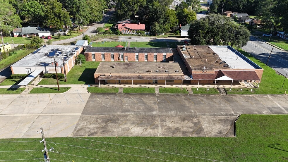 Primary Photo Of 4544 S Court St, Montgomery Specialty For Sale