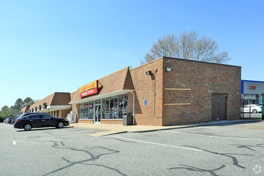 More Photos Of 3580-3591 Forest Haven Ln, Chesapeake Unknown For Lease