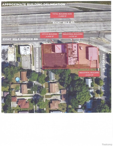 More Photos Of , Detroit Unknown For Sale