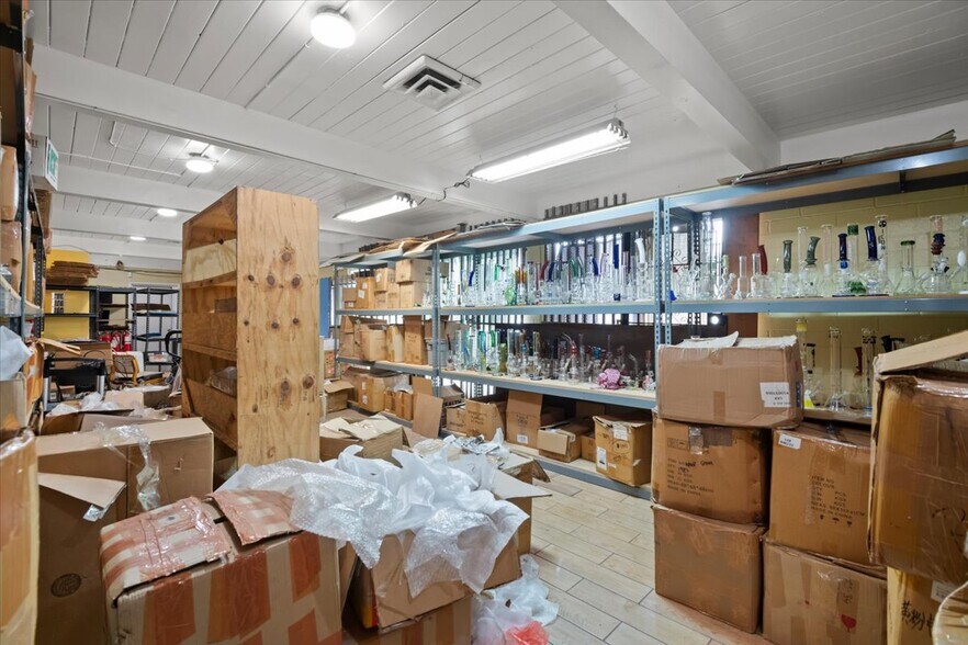 More Photos Of 12860 San Pablo Ave, Richmond Restaurant For Sale