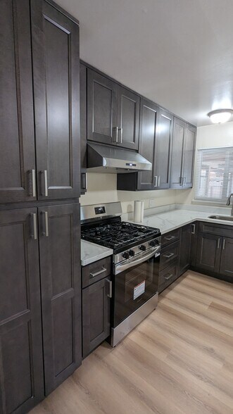 More Photos Of 24829-24831 Thomas Ave, Hayward Apartments For Sale