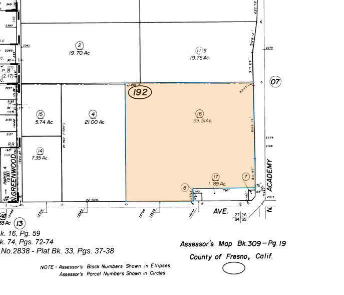 More Photos Of 12712 E McKinley Ave, Sanger Flex For Lease