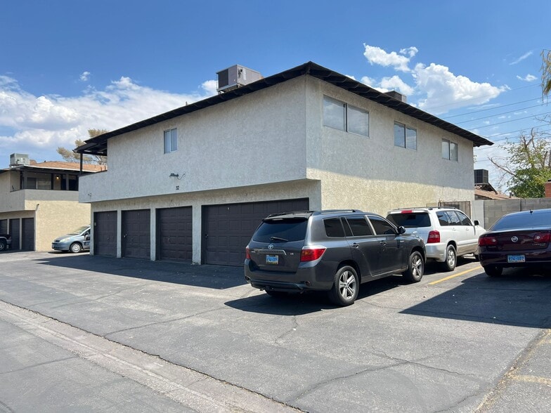 More Photos Of 2916 Karen Ave, Las Vegas Apartments For Sale
