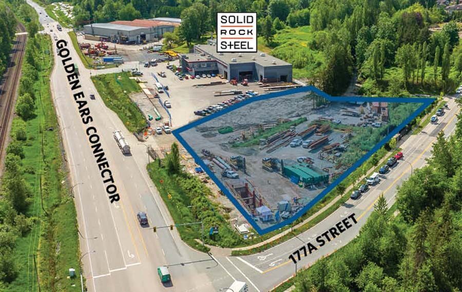 More Photos Of 10202 177A St, Surrey Land For Sale
