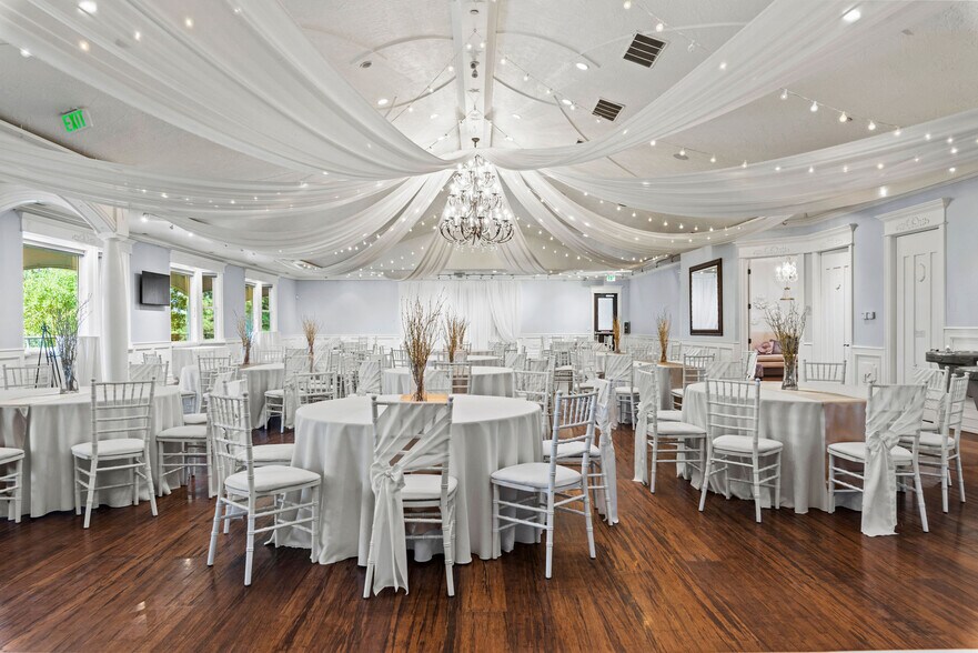 More Photos Of 110 S Main St, Lindon Lodge Meeting Hall For Sale
