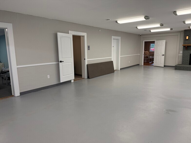 More Photos Of 2554 Sandy Level Rd, Goodview Lodge Meeting Hall For Sale