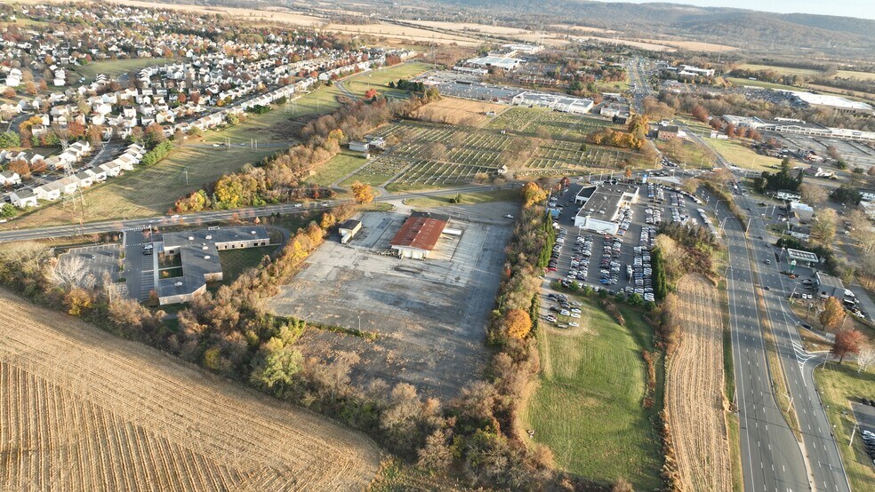 More Photos Of 402 County Road 519, Phillipsburg Industrial For Sale