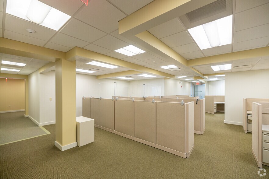 Photo of 3rd Floor Ste 