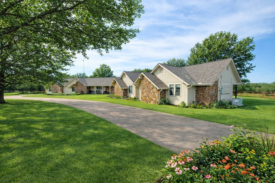 More Photos Of 5393 Highway 5, Van Alstyne Land For Sale