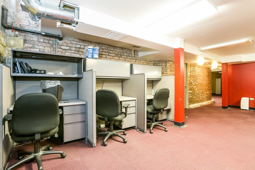 More Photos Of 716 E 47th St, Chicago Loft Creative Space For Sale