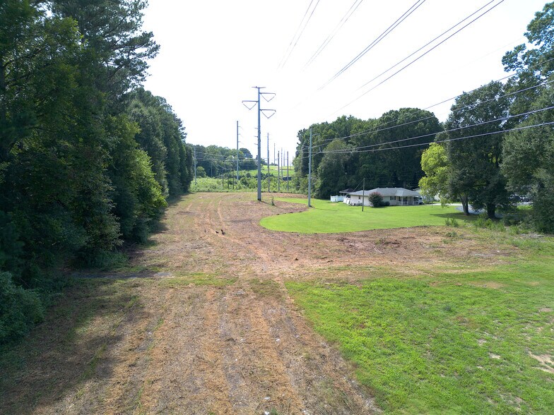 More Photos Of Jones Mill rd, Cartersville Land For Sale