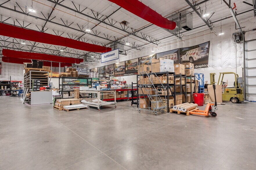 More Photos Of 1414 W 14th St, Tempe Warehouse For Sale