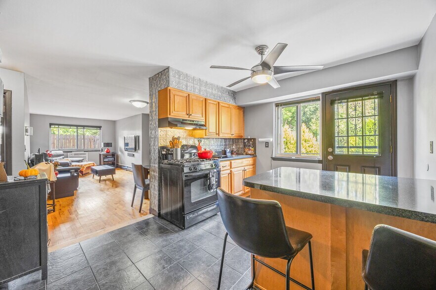 More Photos Of 7521 Caldwell Ave, Middle Village Multifamily For Sale