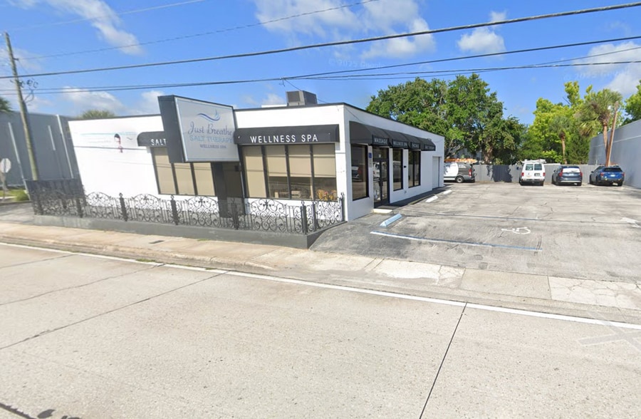 More Photos Of 347 N Orlando Ave, Winter Park Freestanding For Sale