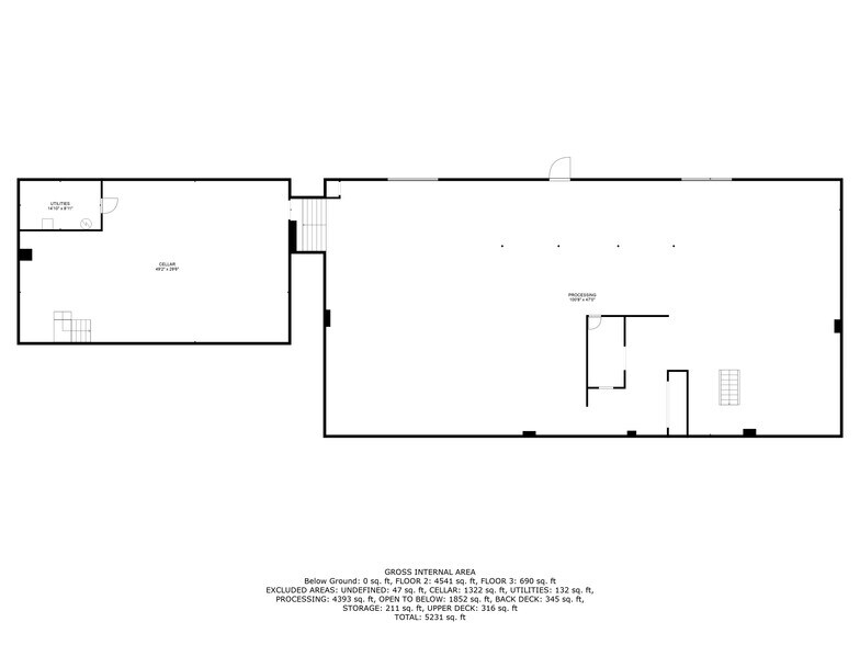 More Photos Of 3659 S Ox Rd, Edinburg Winery Vineyard For Sale