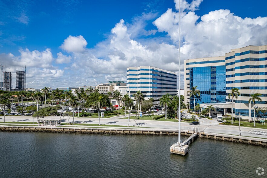 More Photos Of 1411 N Flagler Dr, West Palm Beach Medical For Lease