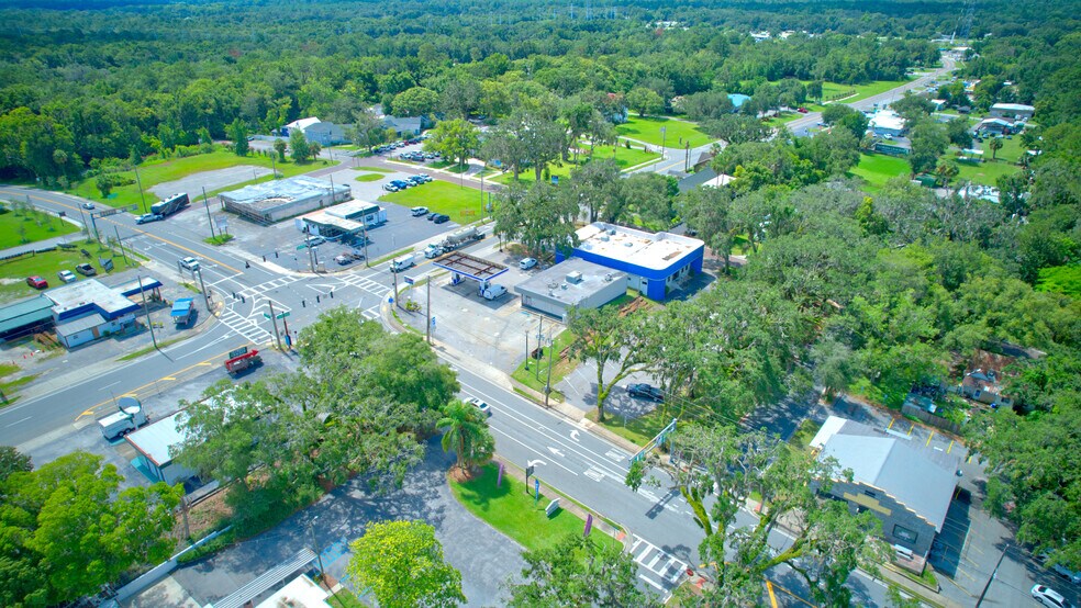 More Photos Of 614 E Jefferson St, Brooksville Office For Sale