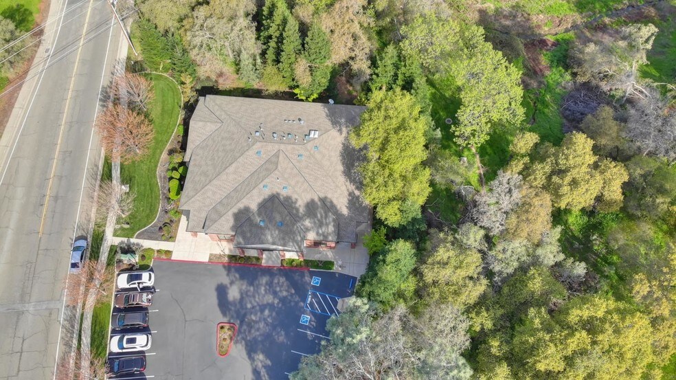 More Photos Of 1101 Maidu Dr, Auburn Medical For Lease