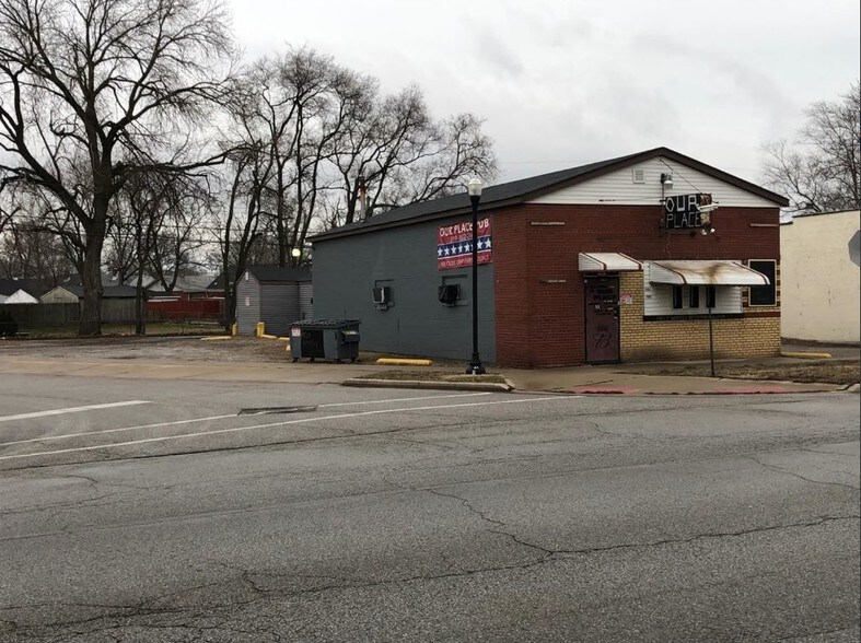 More Photos Of 1403 Michigan St, Hammond Bar For Sale