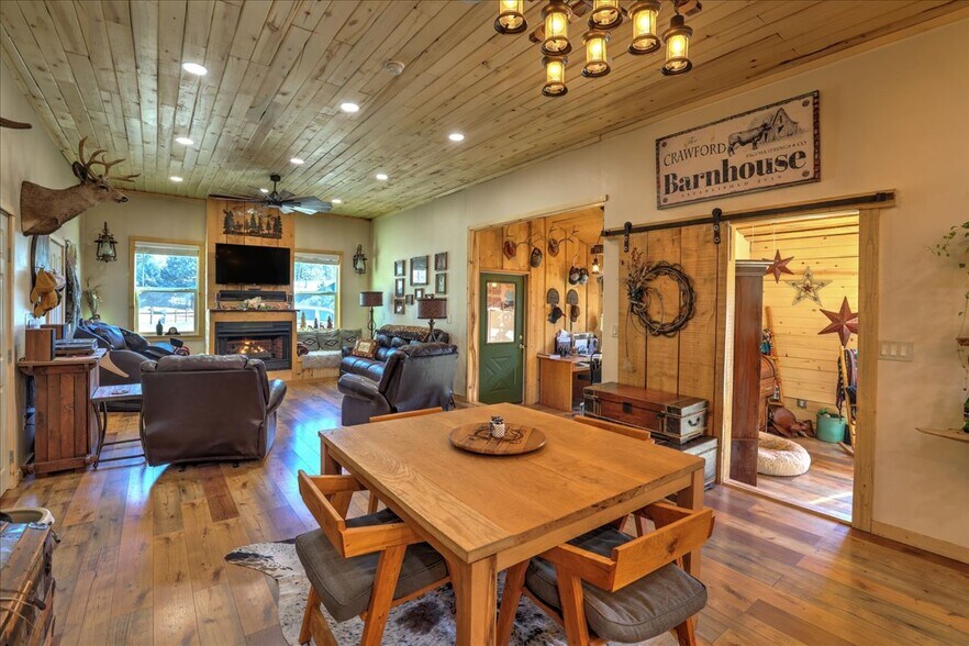 More Photos Of 11044 Highway 84, Pagosa Springs Specialty For Sale