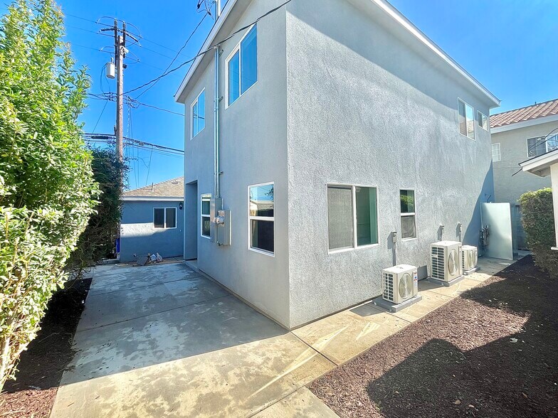 More Photos Of 938 E Sandra Ave, Arcadia Apartments For Sale