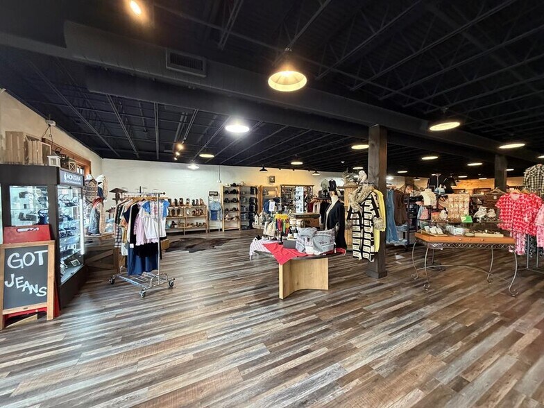 More Photos Of 146 Depot St, Blue Ridge Storefront Retail Office For Sale