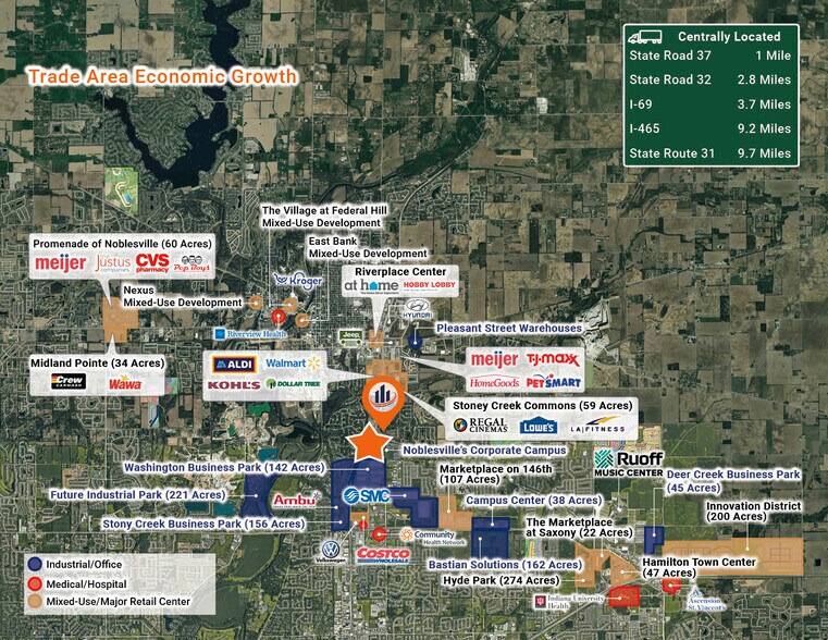 More Photos Of Cumberland Rd, Noblesville Land For Sale