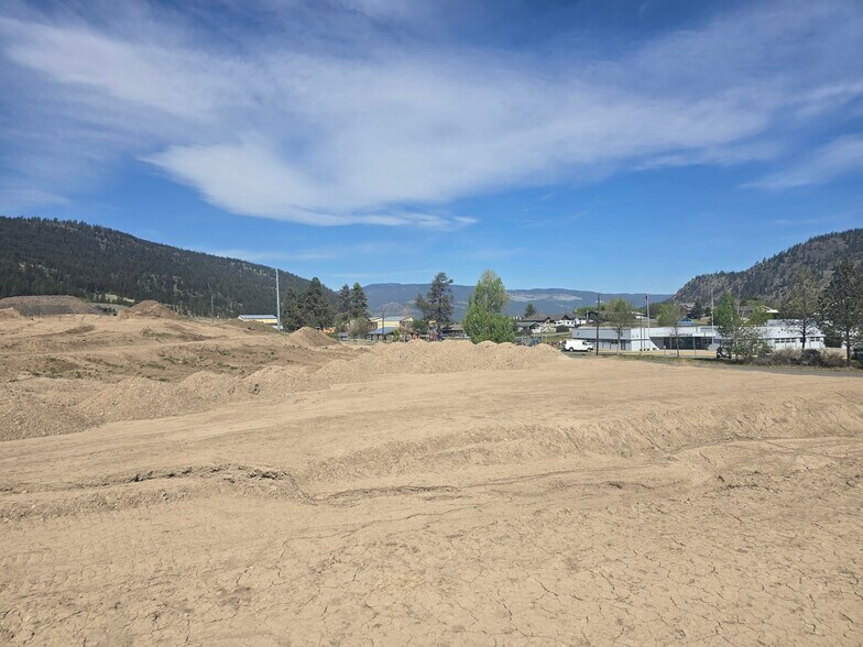 More Photos Of 1574 Lindley Creek Road rd, Merritt Land For Sale