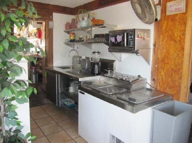 More Photos Of 1240 Overseas Hwy, Marathon Restaurant For Sale