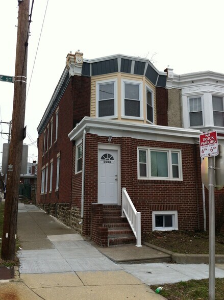 More Photos Of , Philadelphia Multifamily For Sale