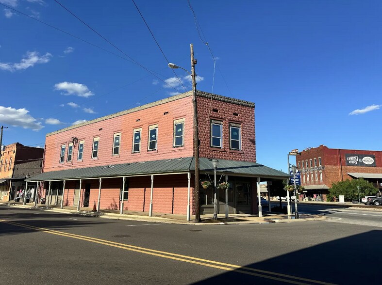 More Photos Of 204-208 Belleville Ave, Brewton Restaurant For Sale