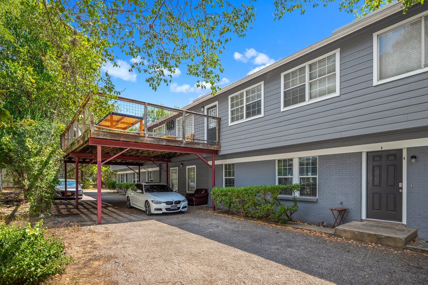 More Photos Of 2841 San Gabriel St, Austin Specialty For Sale