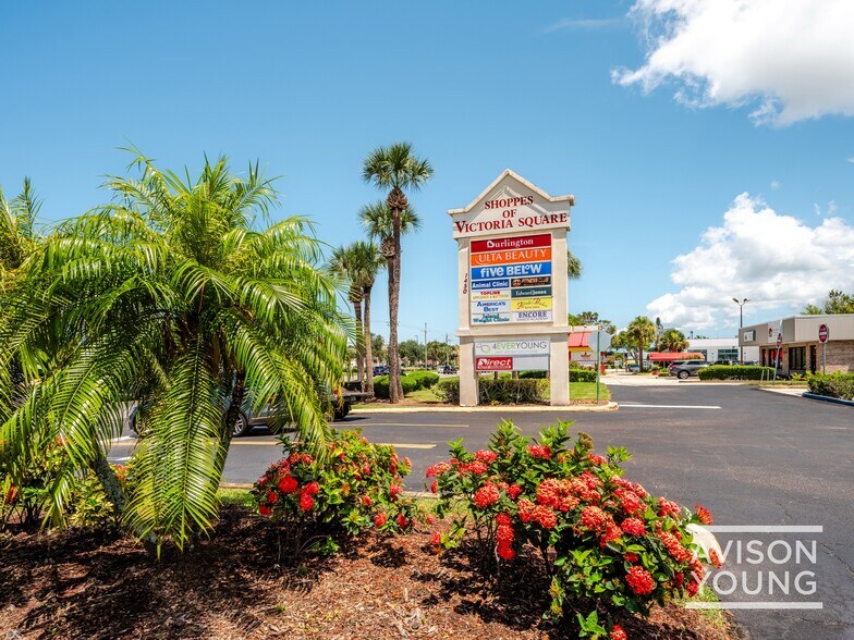 More Photos Of 1450 N Courtenay Pky, Merritt Island General Retail For Sale