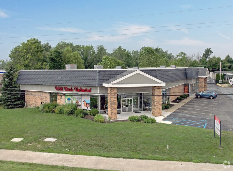 More Photos Of 9830 N Michigan Rd, Carmel Unknown For Lease