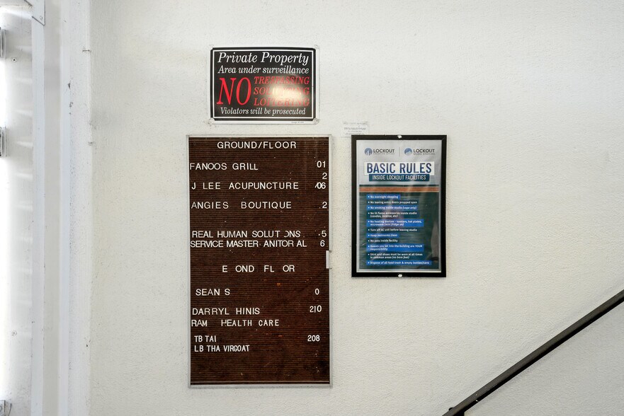 More Photos Of 24248 Crenshaw Blvd, Torrance Office For Sale