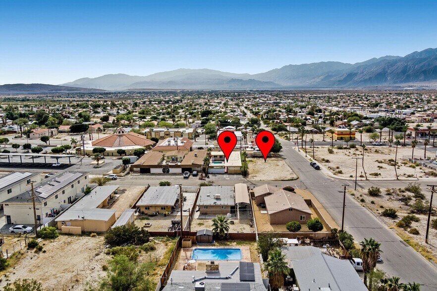 More Photos Of 66665 1st St, Desert Hot Springs Apartments For Sale