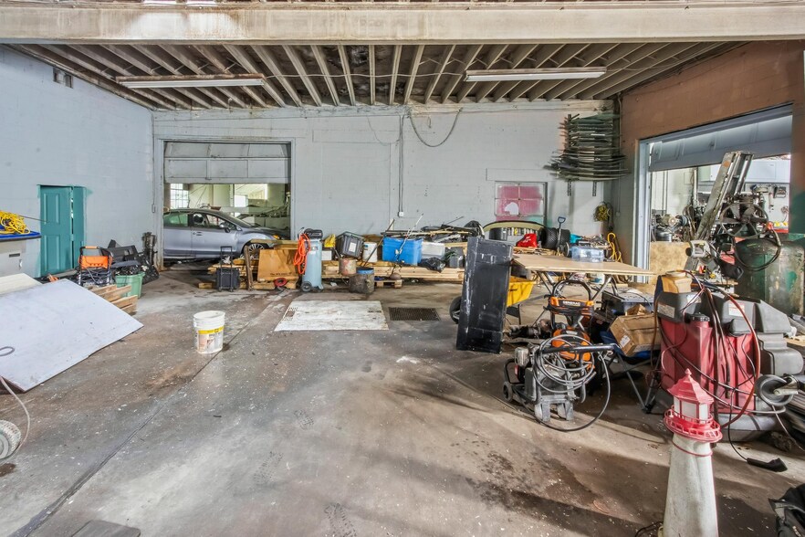 More Photos Of 344 Indian Ave, Bridgeton Auto Repair For Sale