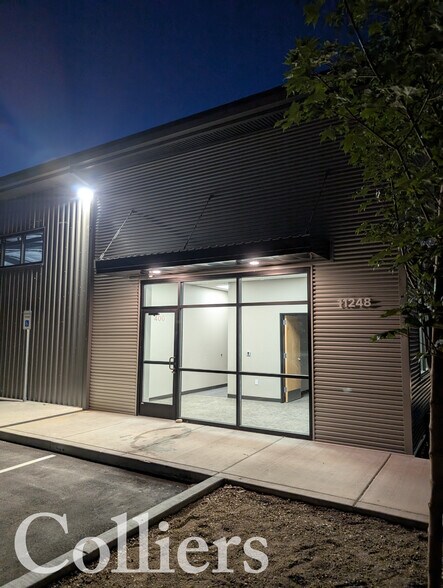 More Photos Of 11230 Joplin Rd, Boise Warehouse For Lease
