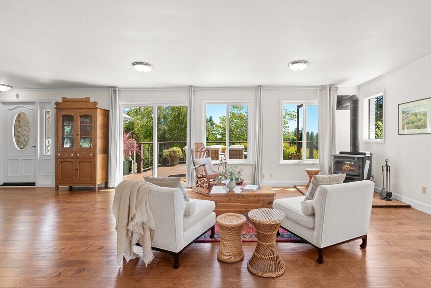 More Photos Of 7919 Empire Grade, Santa Cruz Multifamily For Sale